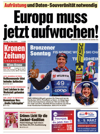 Kronen Zeitung