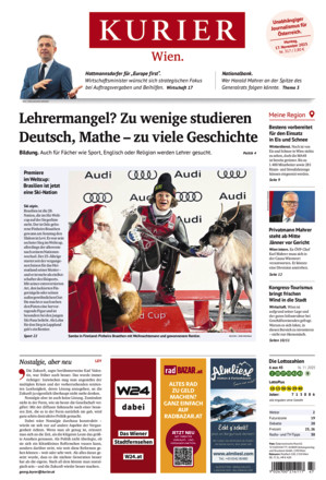 Kurier