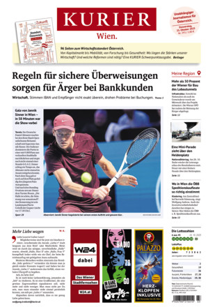 Kurier