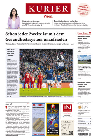 Kurier