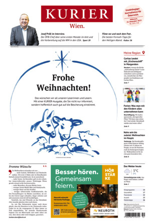 Kurier