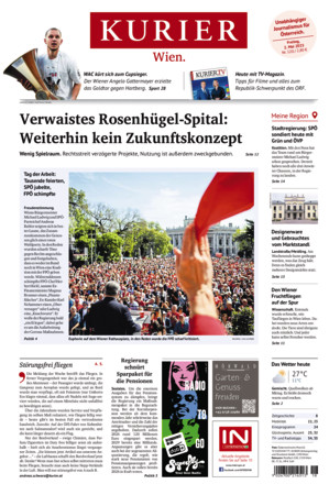 Kurier