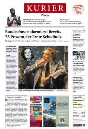 Kurier