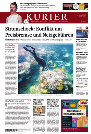 Kurier