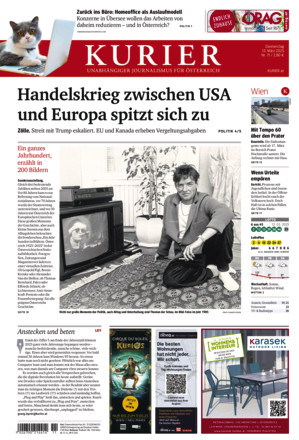 Kurier