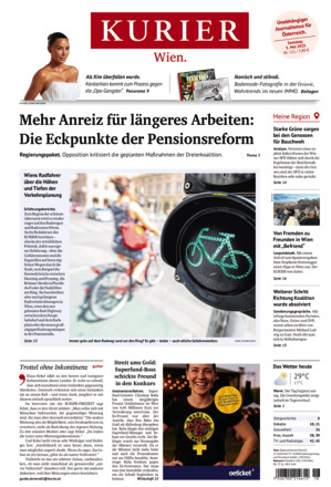 Kurier
