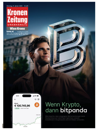 Kronen Zeitung