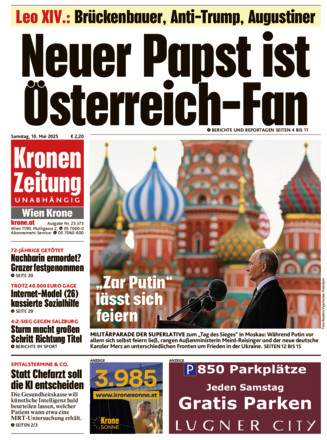 Kronen Zeitung
