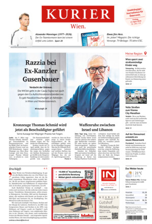 Kurier