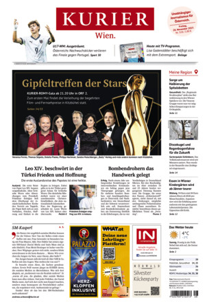 Kurier
