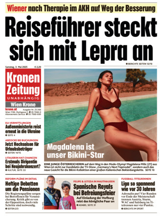 Kronen Zeitung
