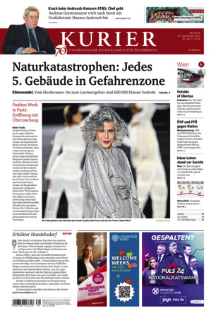 Kurier - ePaper