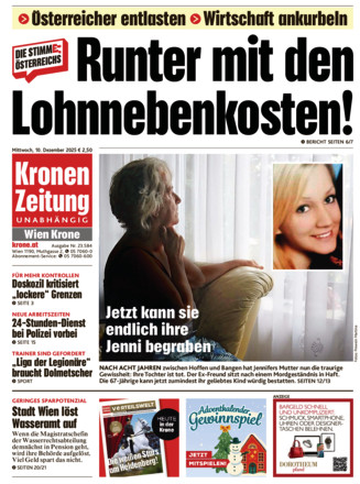 Kronen Zeitung