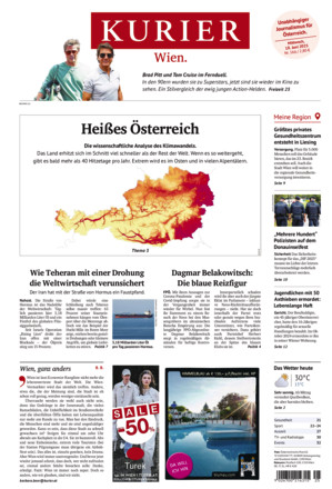 Kurier
