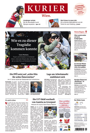Kurier