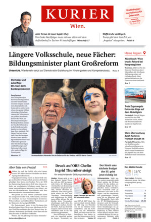 Kurier