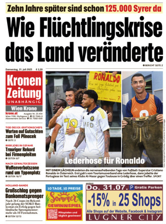 Kronen Zeitung