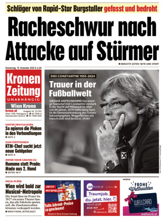 Kronen Zeitung