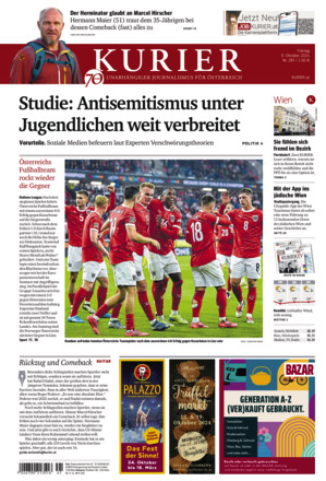 Kurier - ePaper