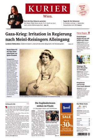 Kurier