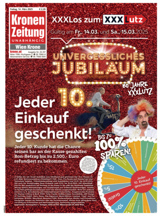 Kronen Zeitung