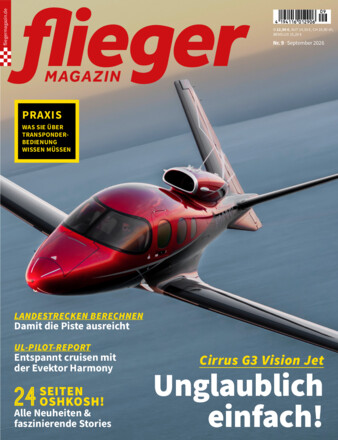 fliegermagazin