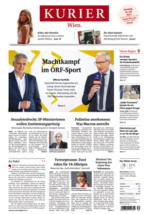 Kurier
