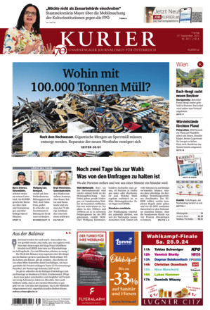 Kurier