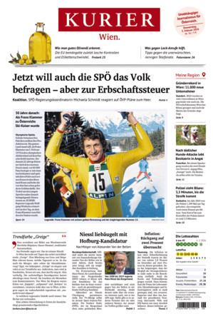 Kurier