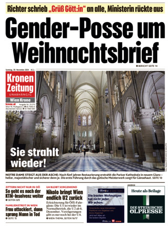 Kronen Zeitung