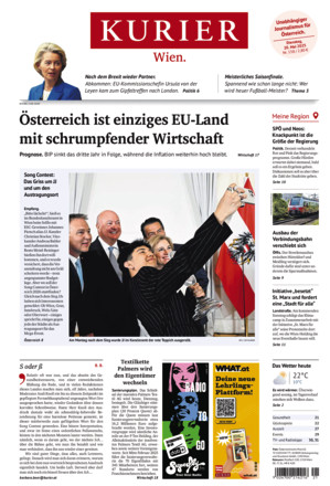 Kurier