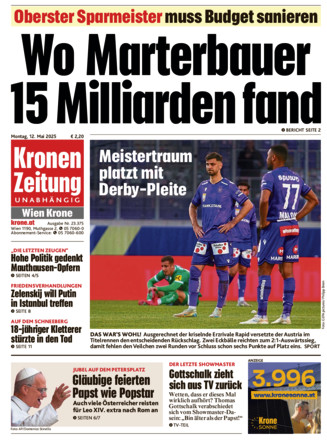 Kronen Zeitung