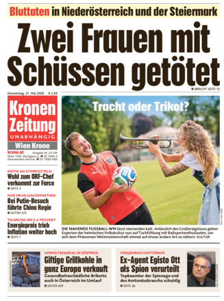 Kronen Zeitung