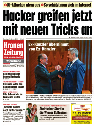 Kronen Zeitung