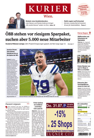 Kurier