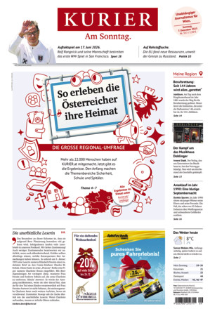 Kurier