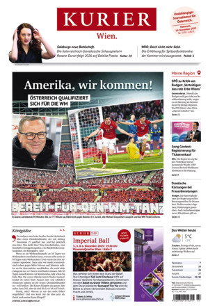 Kurier