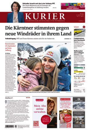 Kurier