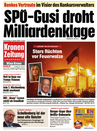 Kronen Zeitung