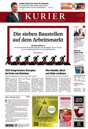 Kurier