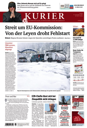 Kurier