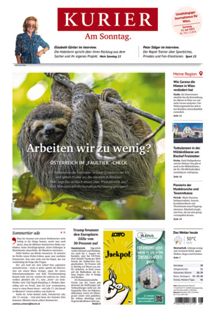 Kurier