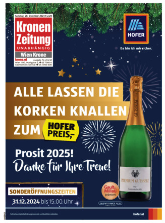 Kronen Zeitung