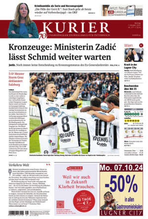 Kurier