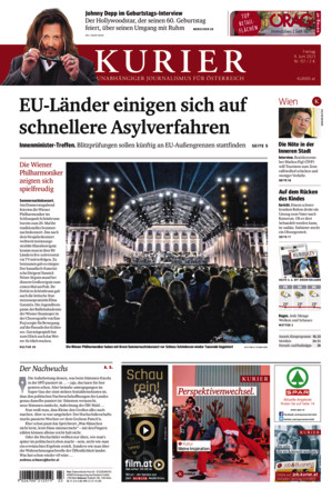 Kurier