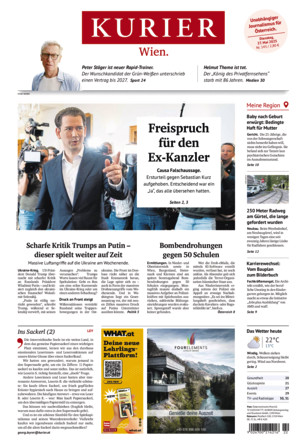 Kurier