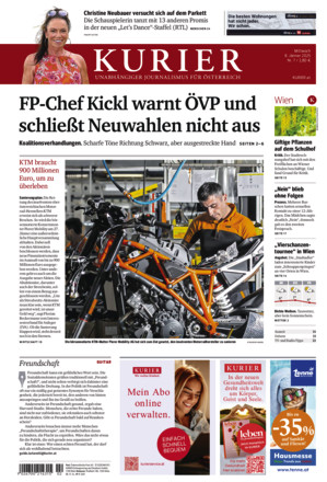 Kurier