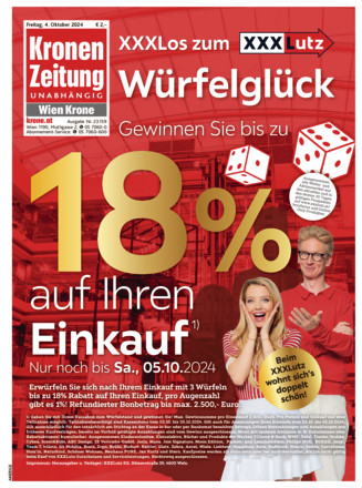 Kronen Zeitung