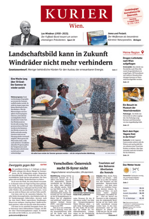 Kurier