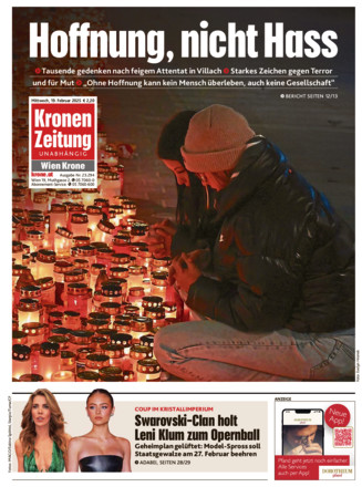 Kronen Zeitung